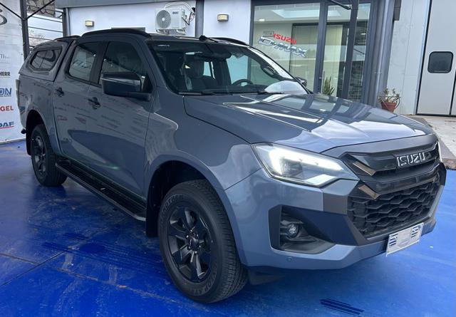 ISUZU D-Max usata, con ABS