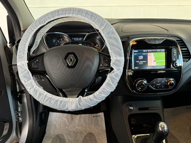 RENAULT Captur usata 18