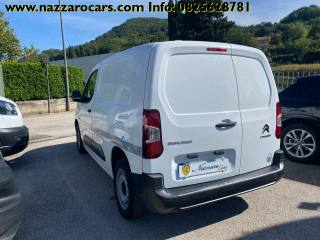 CITROEN Berlingo usata, con Climatizzatore
