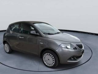 LANCIA Ypsilon usata, con Cerchi in lega