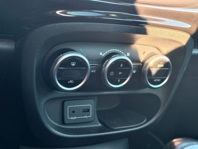 FIAT 500L usata, con Controllo automatico clima