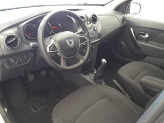 DACIA Sandero usata, con Climatizzatore