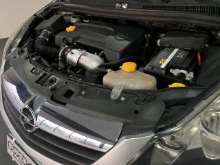 OPEL Corsa usata, con ESP
