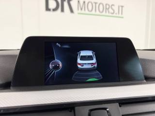 BMW 420 usata, con Cruise Control