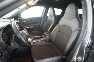 NISSAN Juke usata 8