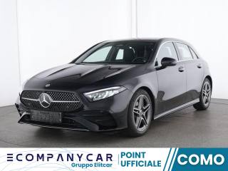 MERCEDES-BENZ A 180 Automatic AMG Line Advanced Plus