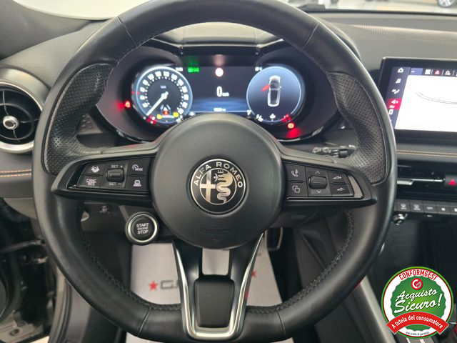 ALFA ROMEO Tonale usata, con Immobilizzatore elettronico