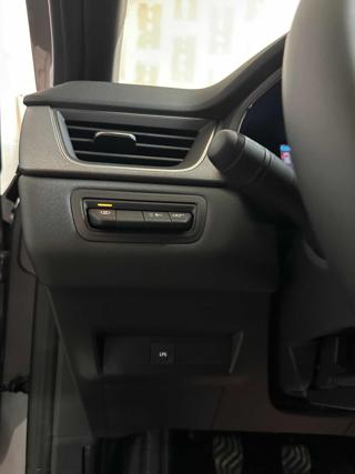 RENAULT Captur usata, con Immobilizzatore elettronico