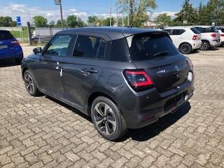 SUZUKI Swift usata, con Autoradio