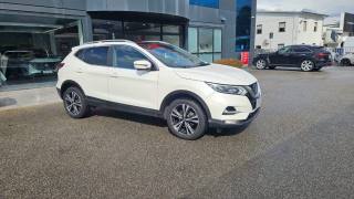 NISSAN Qashqai usata, con Airbag