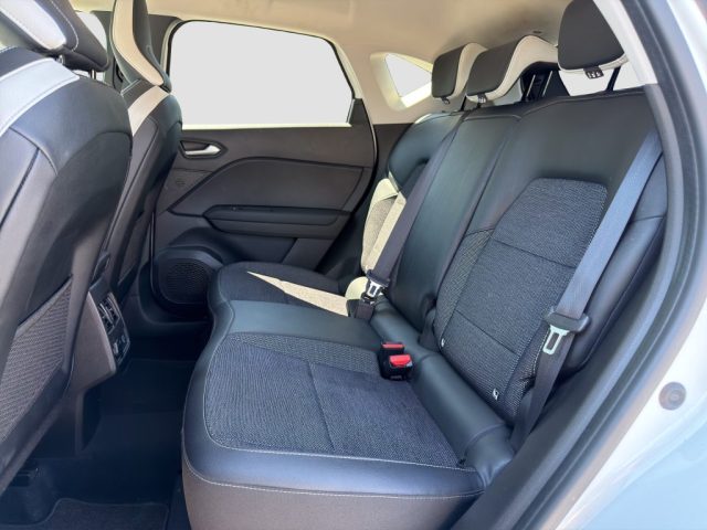 RENAULT Captur usata 10