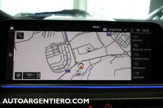 BMW X6 usata, con Touch screen