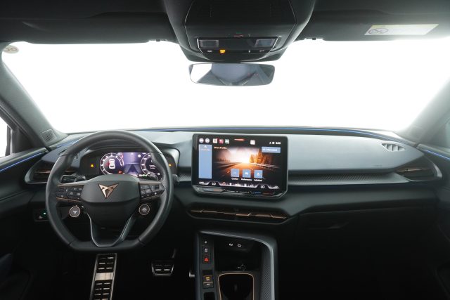 CUPRA Terramar usata 10