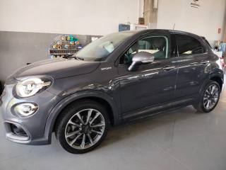 FIAT 500X usata, con Chiusura centralizzata