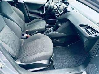 PEUGEOT 208 usata, con Cruise Control