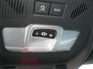 FIAT Grande Panda usata, con Sensore di luce