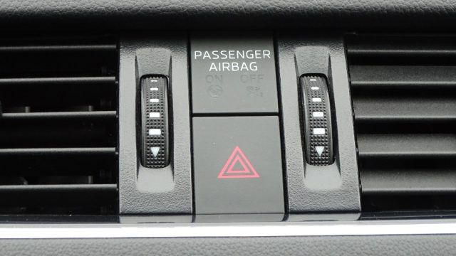 SKODA Octavia usata 99