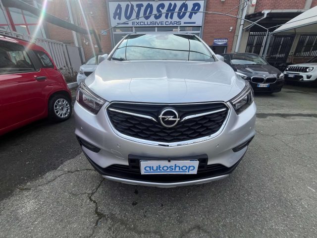 OPEL Mokka X usata, con Airbag