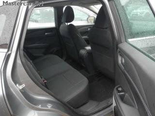 NISSAN Qashqai usata, con USB