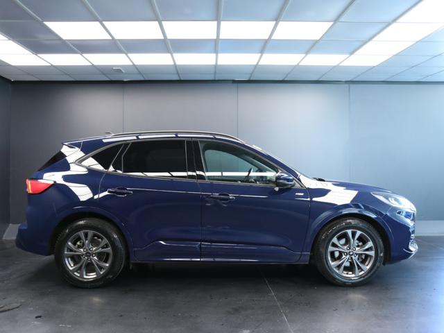 FORD Kuga usata, con Autoradio