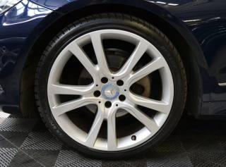 MERCEDES-BENZ E 200 usata, con Park Distance Control