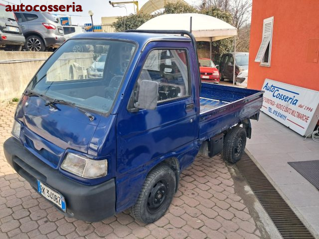 PIAGGIO Porter usata 0