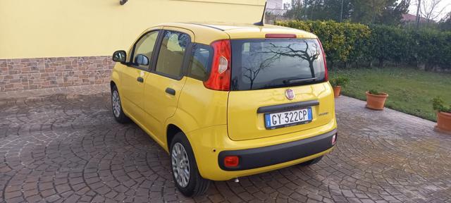 FIAT Panda usata, con Alzacristalli elettrici