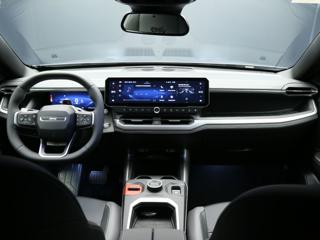 JEEP Compass usata, con Controllo automatico clima