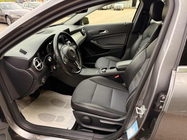 MERCEDES-BENZ GLA 200 usata, con Autoradio