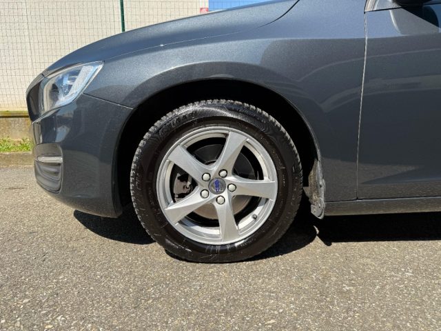 VOLVO V60 usata, con Chiusura centralizzata