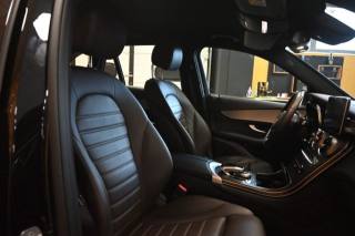 MERCEDES-BENZ GLC 220 usata 239