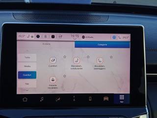 JEEP Compass usata, con Portapacchi