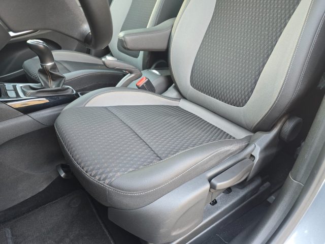 OPEL Crossland X usata 58