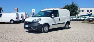FIAT Doblo Doblò 1.3 MJT S&S PC-TN Cargo Lounge