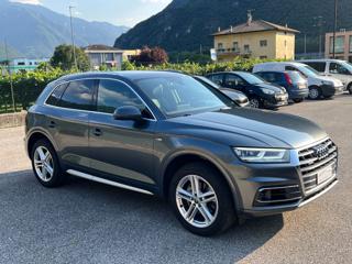 AUDI Q5 usata, con Airbag