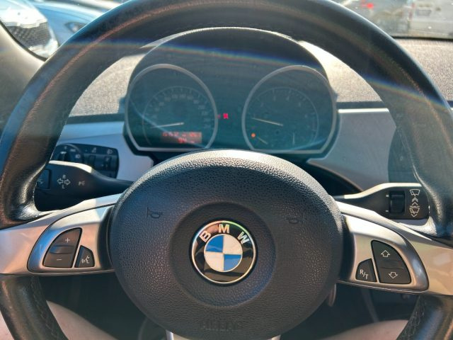 BMW Z4 usata, con Controllo trazione