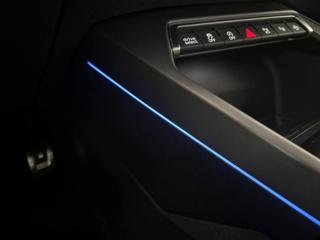 AUDI A3 usata, con Controllo elettronico della corsia