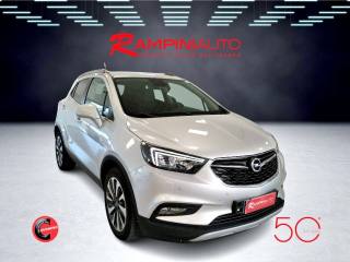 OPEL Mokka usata 3