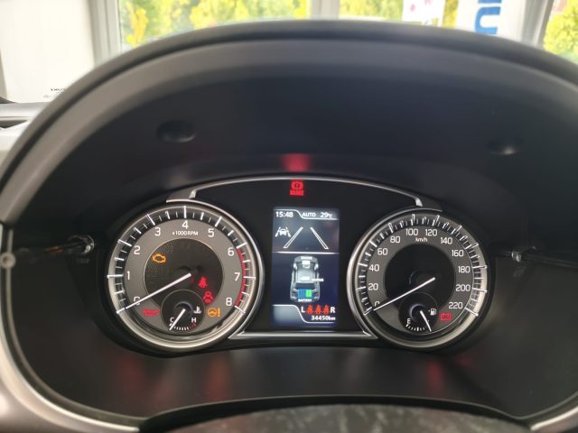 SUZUKI Vitara usata, con Cruise Control