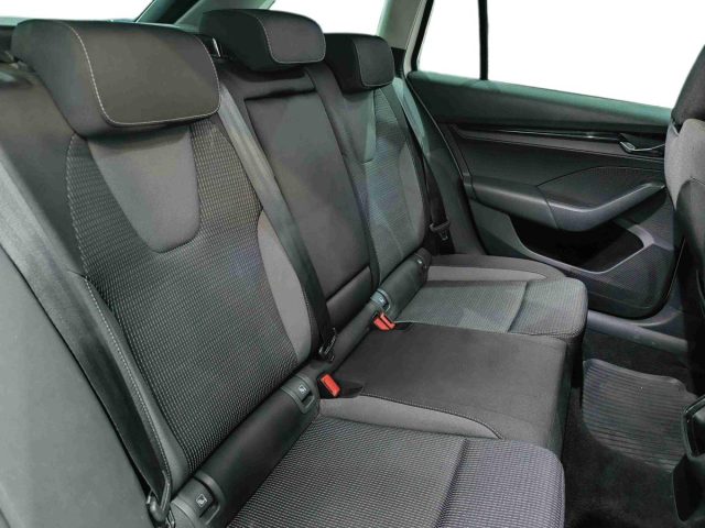 SKODA Octavia usata, con ESP