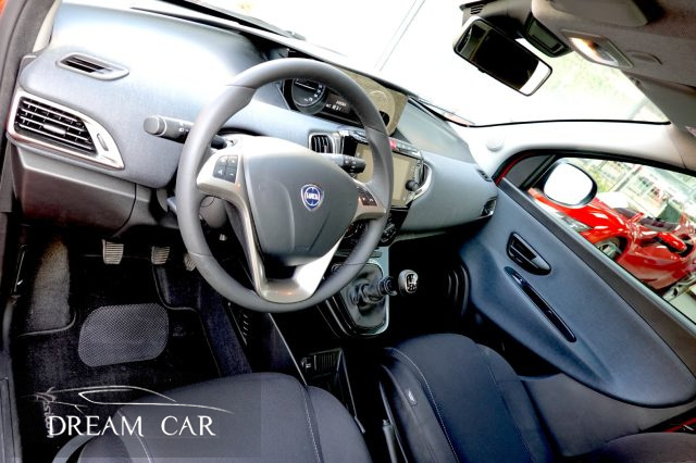LANCIA Ypsilon usata, con Controllo vocale