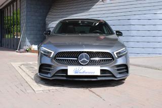 MERCEDES-BENZ A 250 usata, con Alzacristalli elettrici