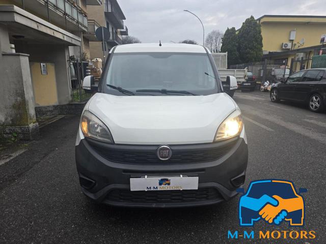 FIAT Doblo usata, con Airbag