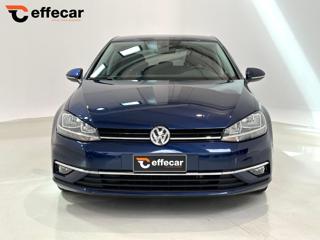 VOLKSWAGEN Golf usata, con Airbag