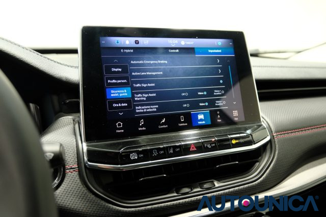 JEEP Compass usata, con Chiusura centralizzata telecomandata