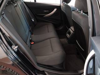 BMW 316 usata, con Controllo trazione