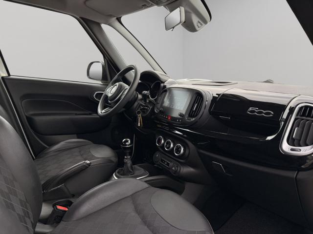 FIAT 500L usata, con Fendinebbia