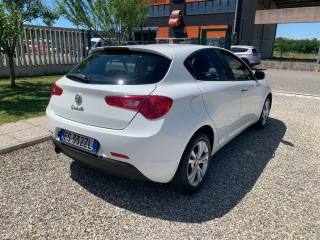 ALFA ROMEO Giulietta usata, con Alzacristalli elettrici