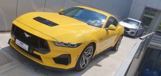 FORD Mustang usata, con Airbag