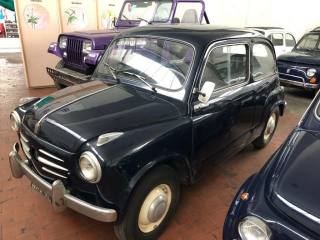 FIAT 600 usata 1